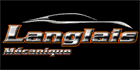 Mécanique Langlais - Logo