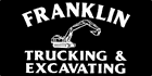 Franklin Trucking & Excavating - Logo