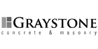 Graystone Concrete & Masonry - Logo