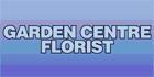 Garden Centre Florist - Logo