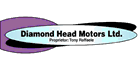 Diamond Head Motors 2006 Ltd - Logo