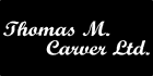 Carver Thomas M Ltd - Logo