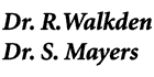 Dr Mayers S - Logo