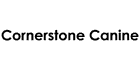 Cornerstone Canine - Logo