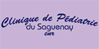Clinique de Pédiatrie du Saguenay Enr - Logo