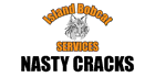 Nasty Cracks - Logo