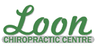 Loon Chiropractic Centre - Logo