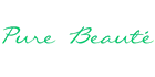 Pure Beauté - Logo