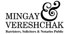Mingay & Vereshchak - Logo