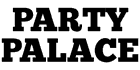 logo The Party Palace