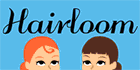 Hairloom - Logo