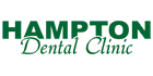 Hampton Dental Clinic - Logo