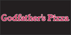 Godfather Pizza & Subs - Logo