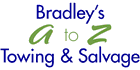A To Z Towing & Salvage - Logo