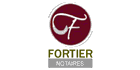 Fortier Guy et Chantal - Logo