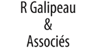 R Galipeau & Associés - Logo