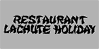Restaurant Lachute Holiday - Logo