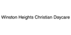 Winston Heights Christian Daycare - Logo