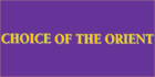 Choice Of The Orient Chinese Restaurant - Logo