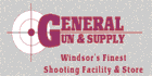 General Gun & Supply - Logo