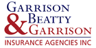 Garrison Beatty & Garrison Insurance Agencies Inc - Logo