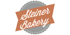 logo Steiner Bakery & Coffee Shop