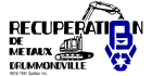 Récupération De Métaux BV - Logo