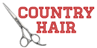 Country Hair - Logo