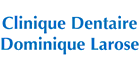 Clinique Dentaire Dominique Larose - Logo