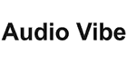 Audio Vibe - Logo