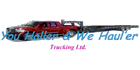 You Holler & We Haul'er Trucking You Holler & We Haul'er Trucking