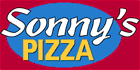 Sonny's Pizza - Logo