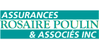 Assurances Rosaire Poulin & Associés Inc - Logo