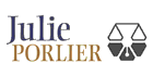 Julie Porlier - Logo