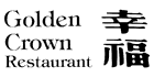 Golden Crown - Logo