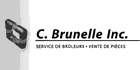C Brunelle Service De Brûleurs Inc - Logo