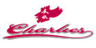 Charlie's Restaurant - Logo