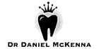 Dr Daniel J McKenna - Logo