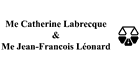 Catherine Labrecque - Logo