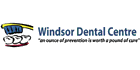 Windsor Dental Centre - Logo