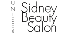 Sidney Beauty Salon - Logo