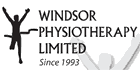 Windsor Physiotherapy Limited - Logo