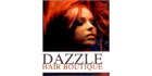 Dazzle Hair Boutique - Logo