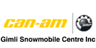 Gimli Snowmobile Centre Inc - Logo