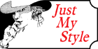 Just My Style - Logo