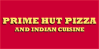 Prime Hut Pizza & Indian Cuisine - Logo