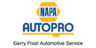 Frost Gerry Automotive Service Ltd - Logo