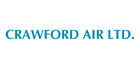 Crawford Air Ltd - Logo