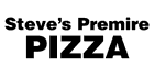 Steve's Premiere Pizza - Logo