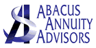 Abacus Annuity Advisors Reg'd - Logo